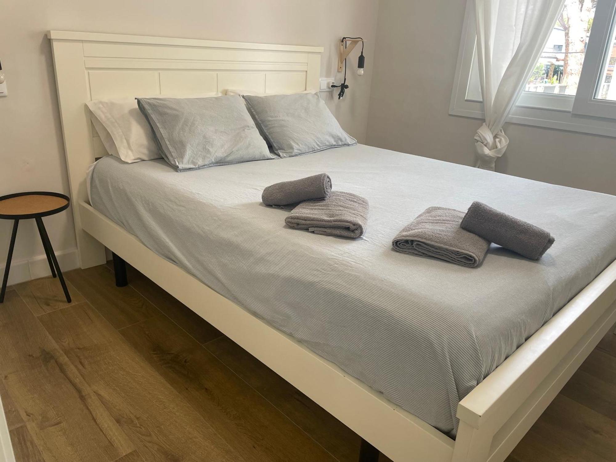 Costa Brava Villa 普拉加德阿罗 外观 照片